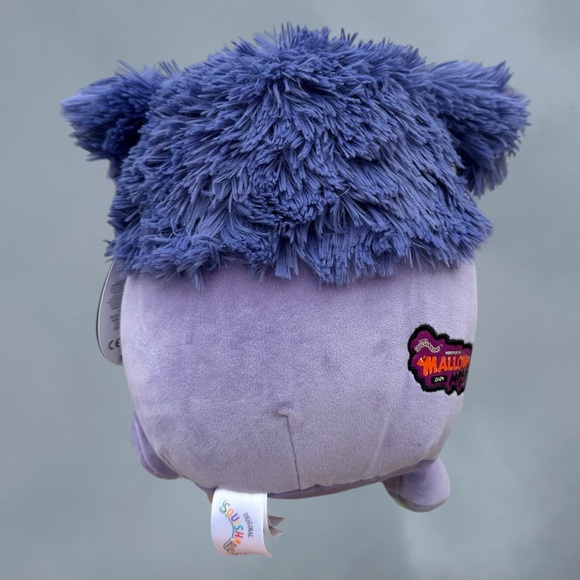 NWT - Zombie Benny 8in - Picture 5 of 5